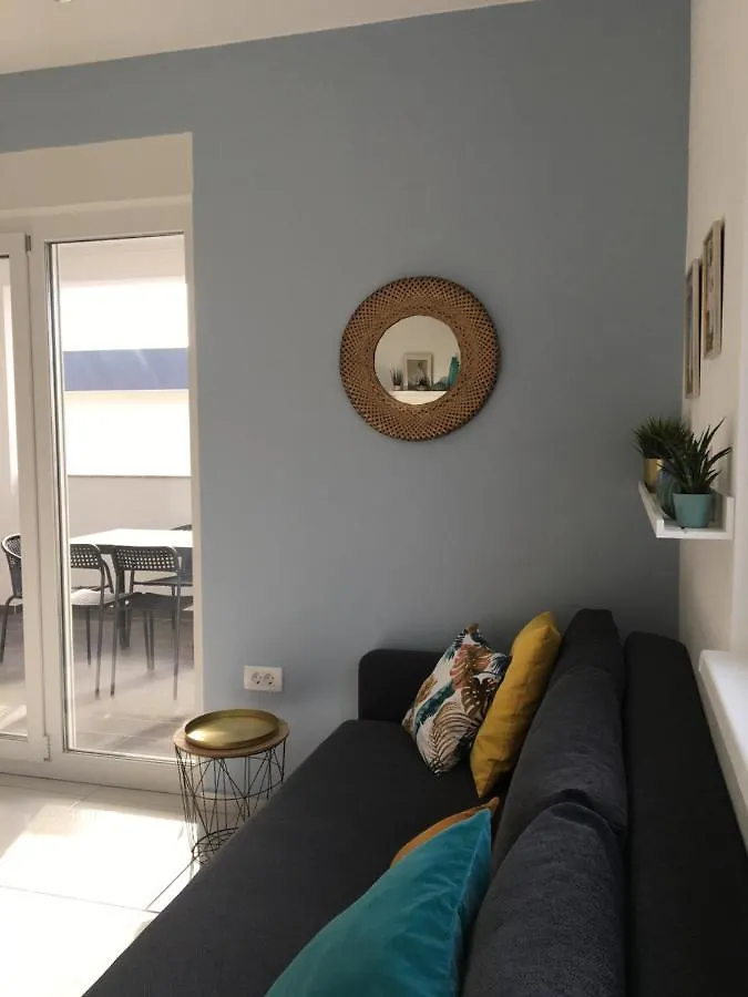 Apartment Ivetka Banjol