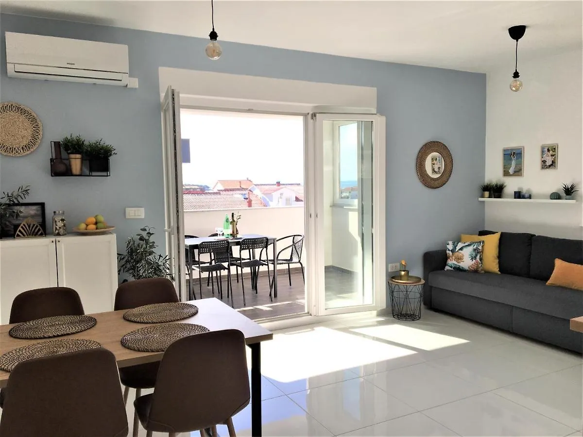 Apartment Ivetka Banjol
