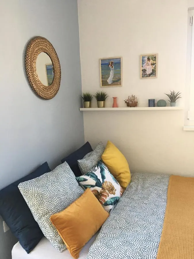 Apartment Ivetka Banjol