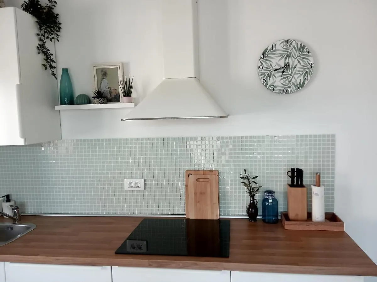 Apartment Ivetka Banjol
