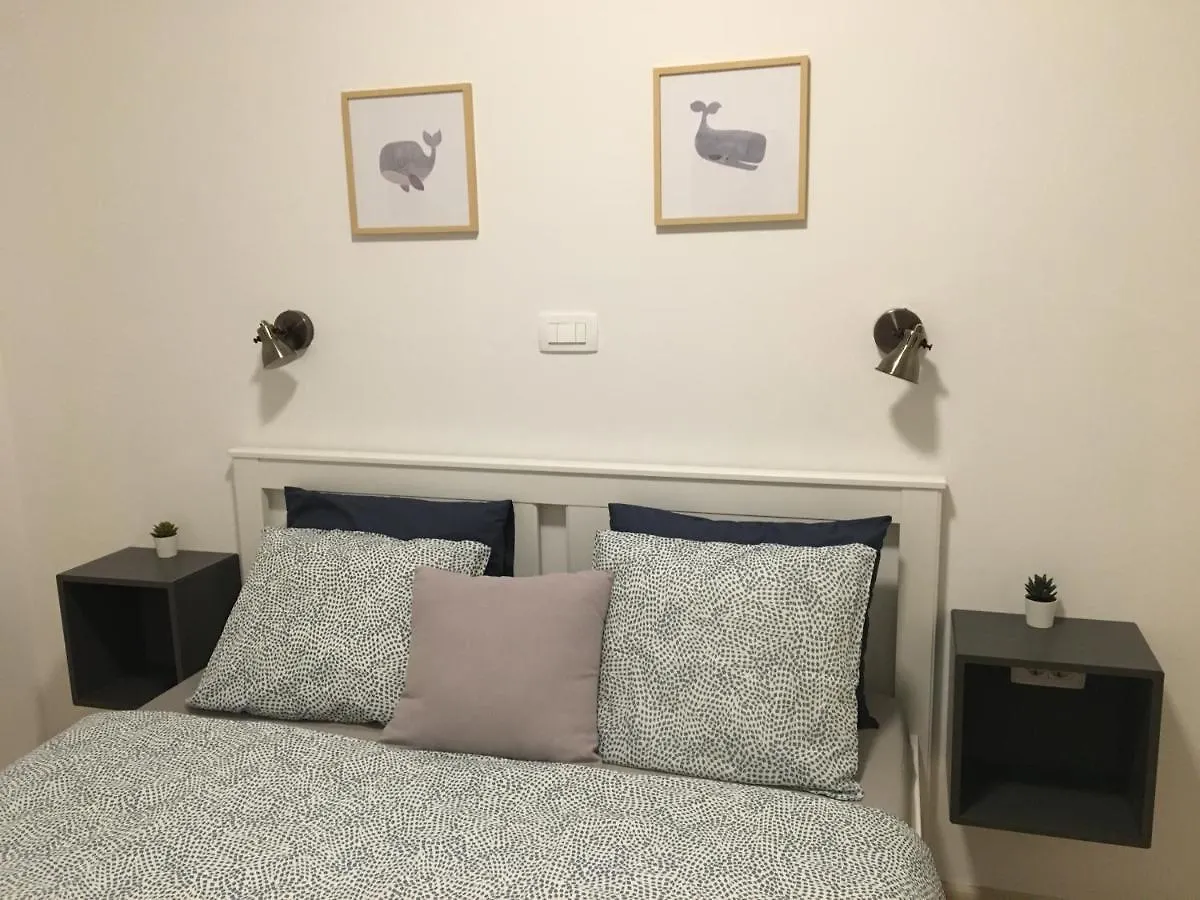 Apartment Ivetka Banjol