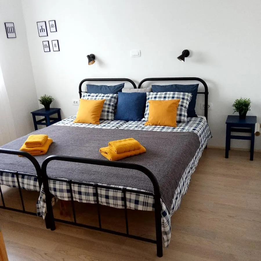 Apartment Ivetka Banjol