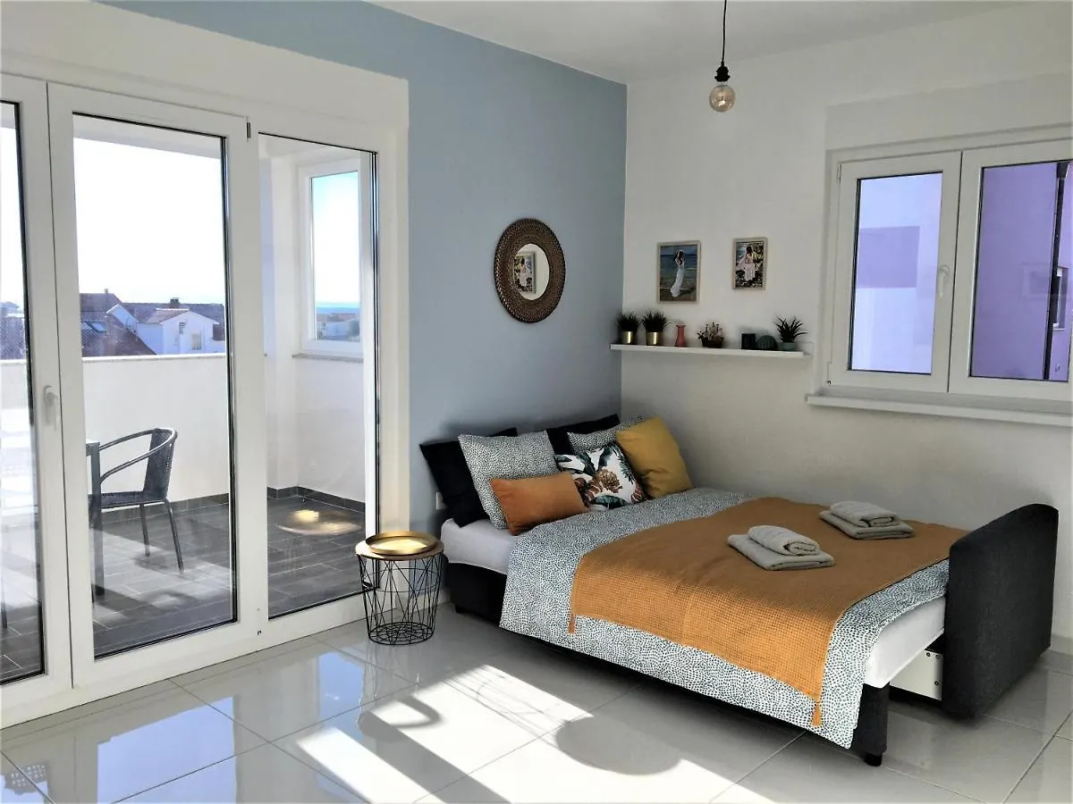 Apartment Ivetka Banjol
