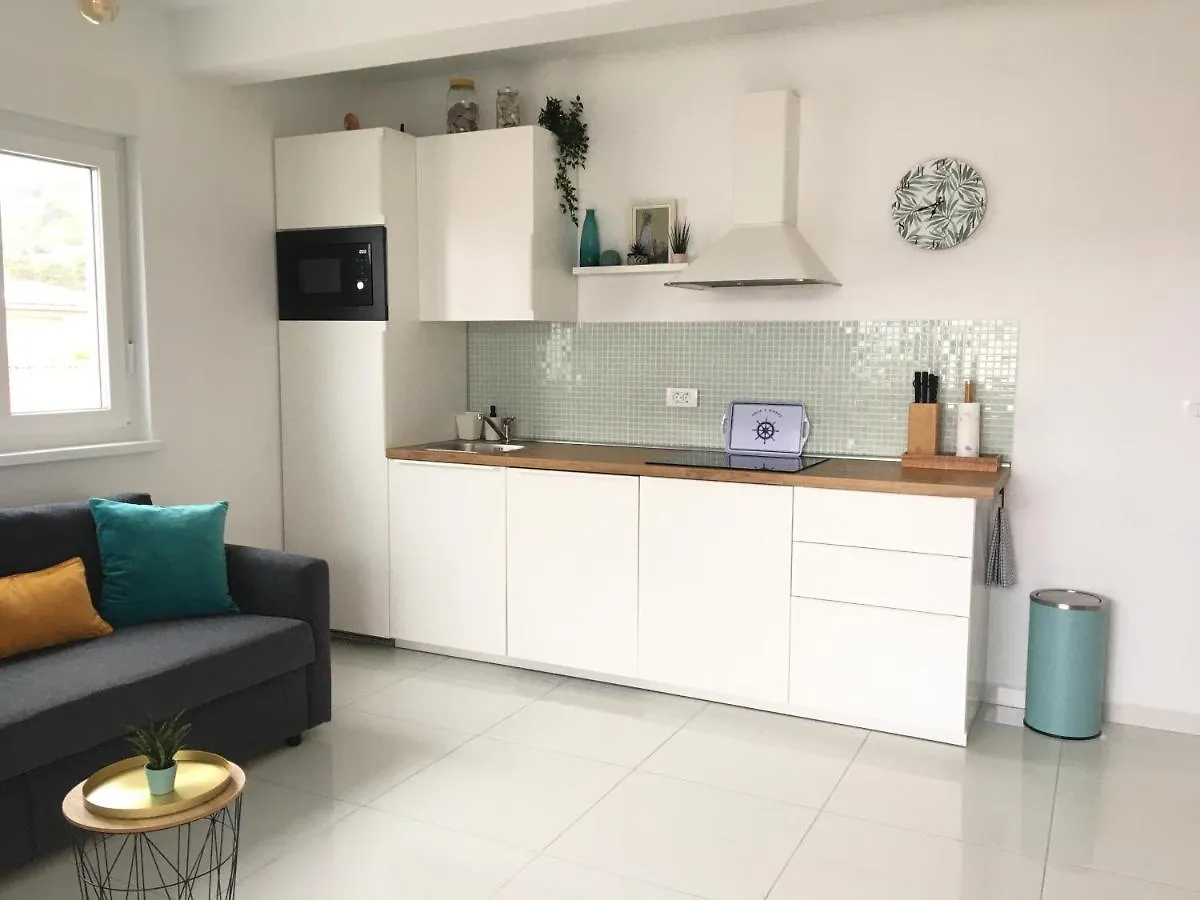 Apartment Ivetka Banjol