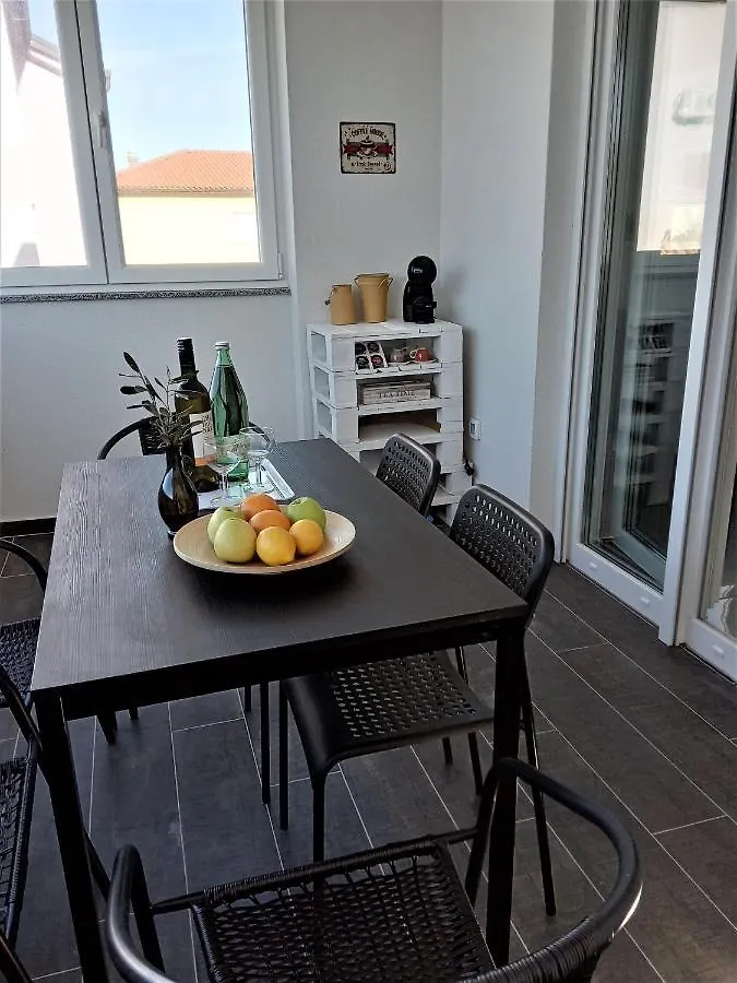 Apartment Ivetka Banjol