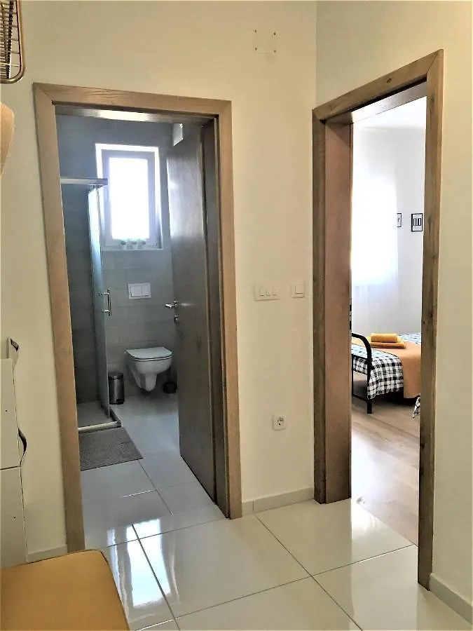 Apartment Ivetka Banjol