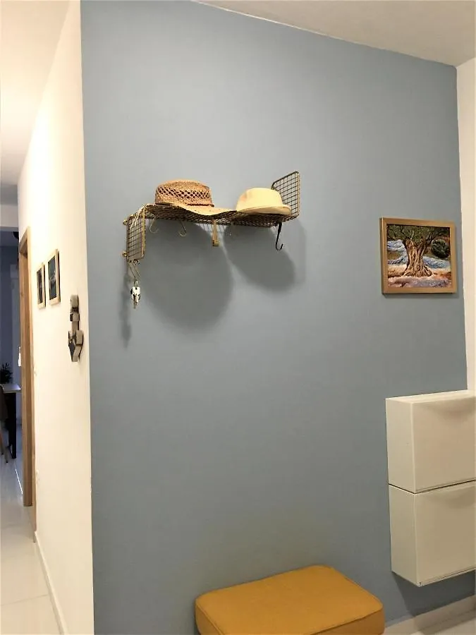 Apartment Ivetka Banjol Croatia