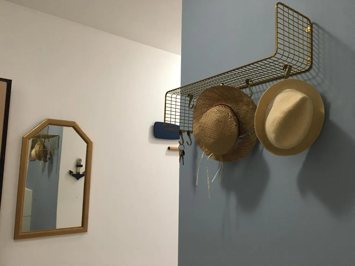 Apartment Ivetka Banjol