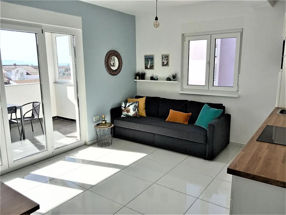 Apartment Ivetka Banjol