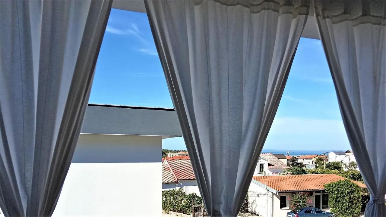 Apartment Ivetka Banjol Croatia