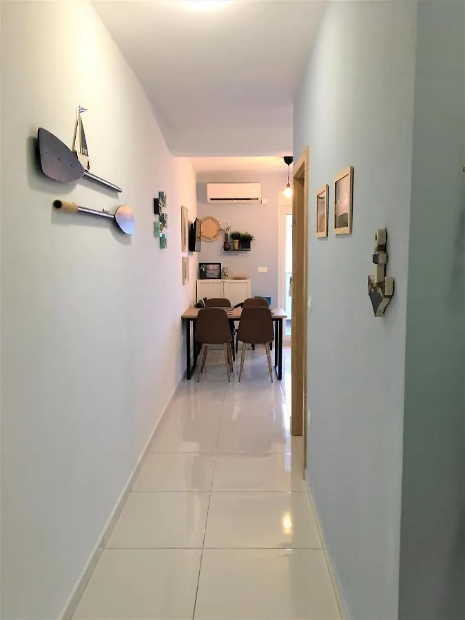 Apartment Ivetka Banjol