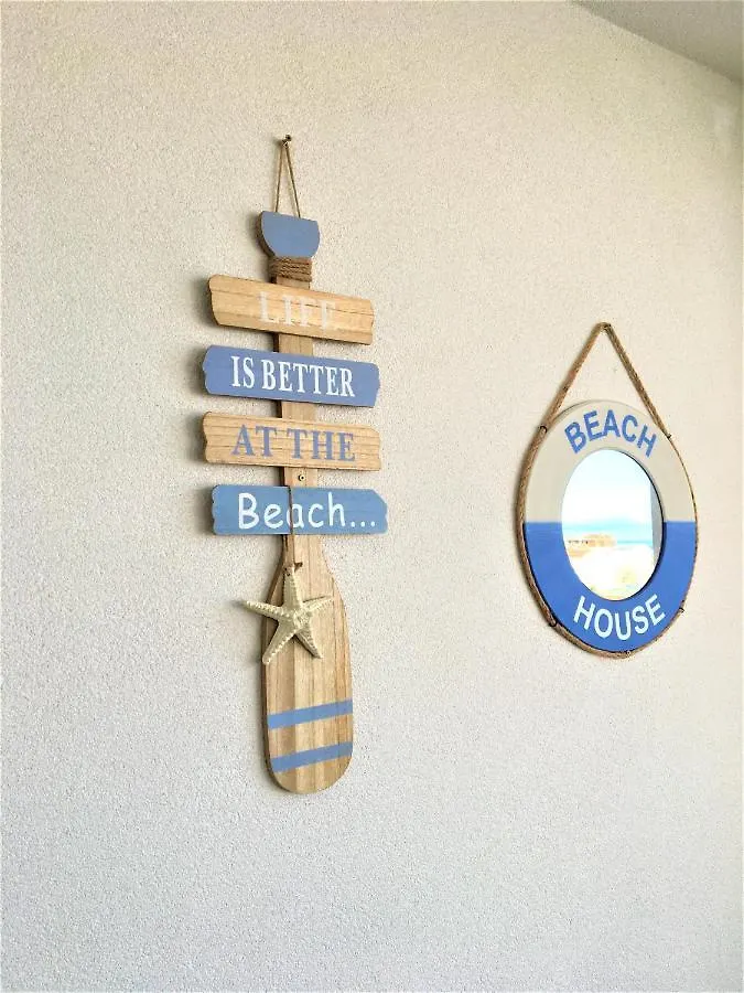 Apartment Ivetka Banjol