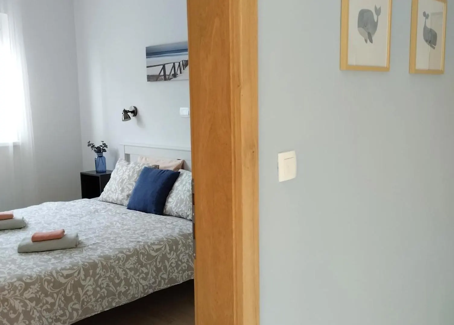 Apartment Ivetka Banjol