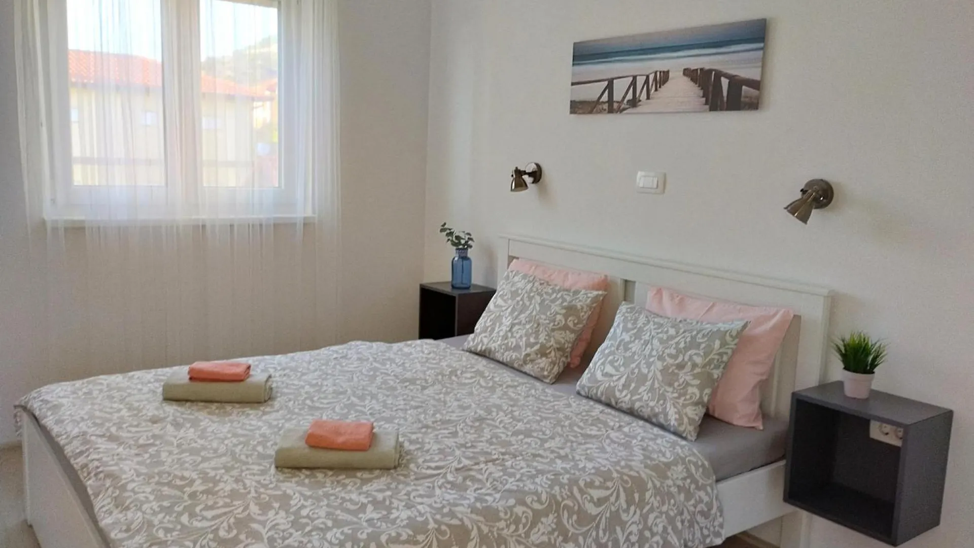 Apartment Ivetka Banjol
