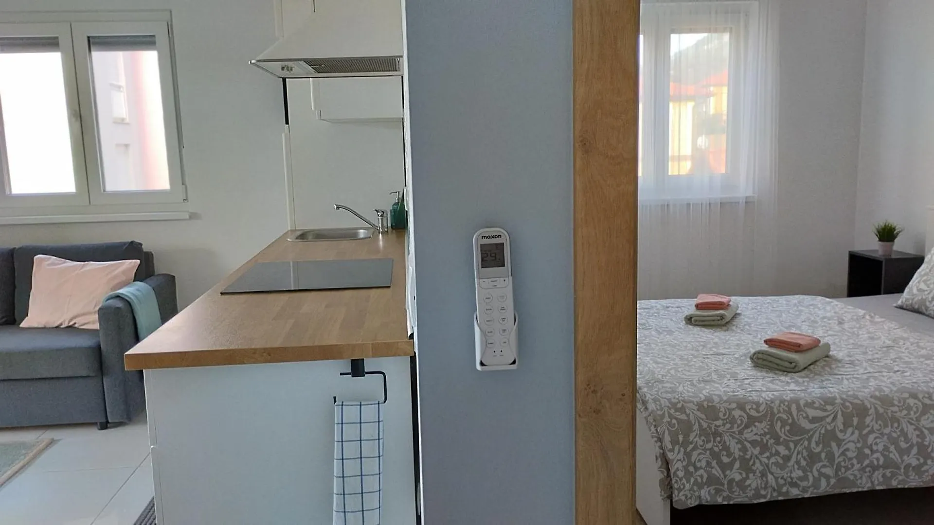 Apartment Ivetka Banjol