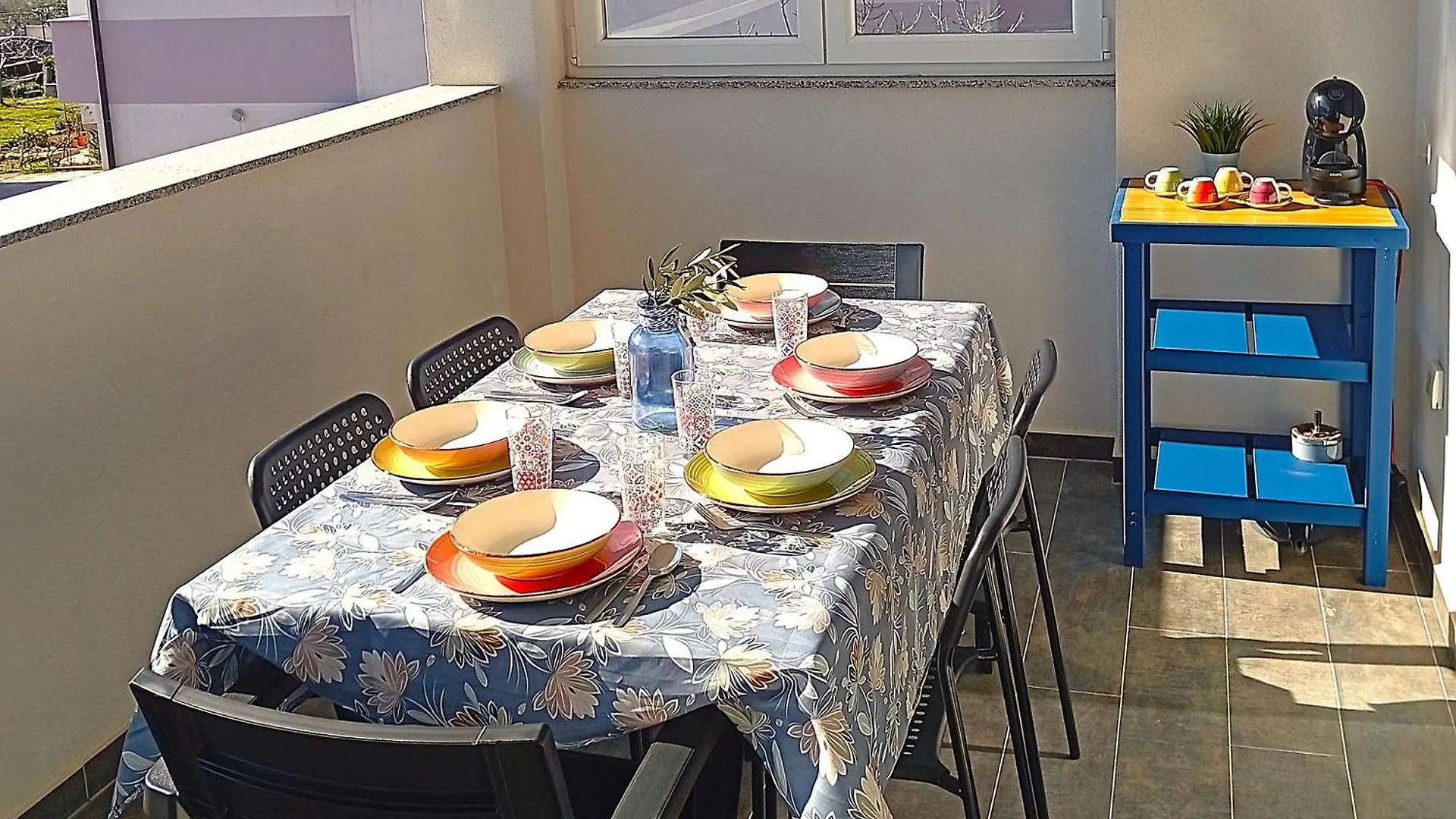 Apartment Ivetka Banjol