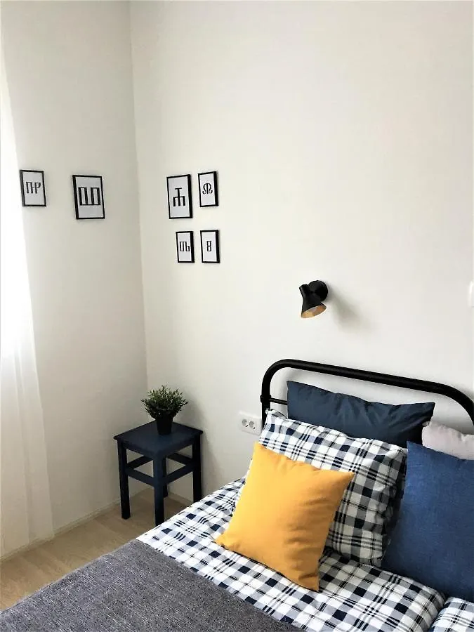 Apartment Ivetka Banjol 0*,