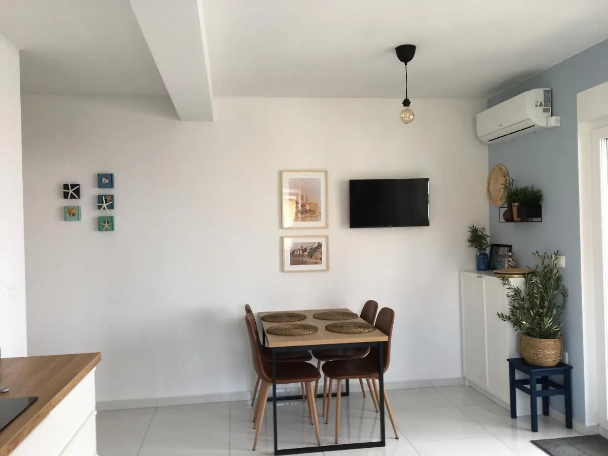 Apartment Ivetka Banjol