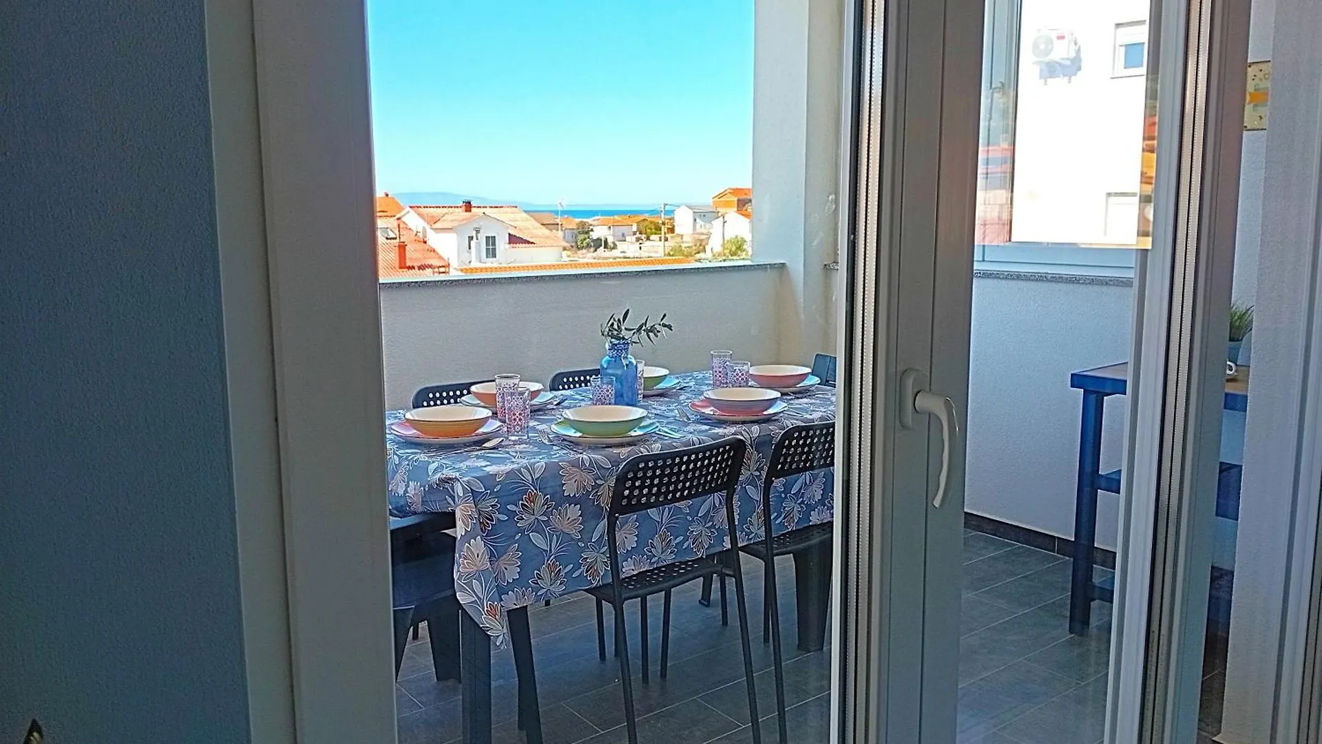 Apartment Ivetka Banjol
